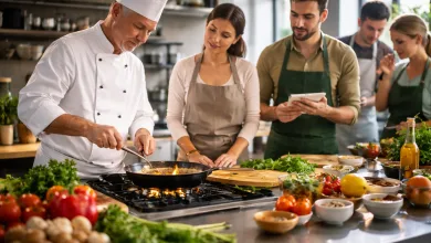  Qué Hacer En Zaragoza Si Te Apasiona La Cocina Zaragozala   Qué Hacer En Zaragoza