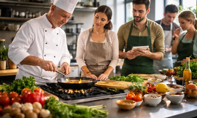  Qué Hacer En Zaragoza Si Te Apasiona La Cocina Zaragozala   Qué Hacer En Zaragoza