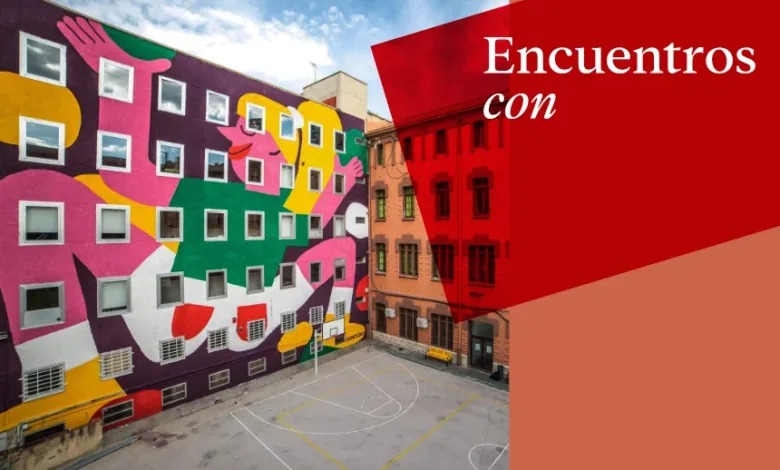  Cachetejack Protagoniza El Ciclo Encuentros Con De Caixaforum Zaragoza Zaragozala   Qué Hacer En Zaragoza