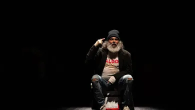  El Teatro De La Estación Apuesta Por La Dignidad Humana En El Programa Nexos Zaragozala   Qué Hacer En Zaragoza