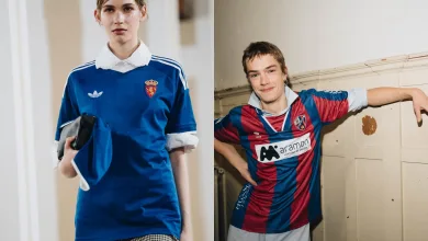 Camisetas De Real Zaragoza Y Sd Huesca Para La Jornada Retro Zaragozala Qué Hacer En Zaragoza