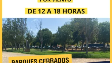 Aviso Por Viento En Zaragoza Este Sábado Con Rachas De Hasta 73 Kmh Zaragozala Qué Hacer En Zaragoza
