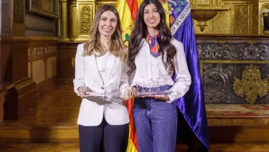 Premio Mujer Turiasonense 2026 Reconoce a Dos Investigadoras Contra El Cáncer En Tarazona Zaragozala Qué Hacer En Zaragoza