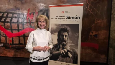  Simón De Honor a Leonor Bruna En Los Premios Simón 2026 Zaragozala   Qué Hacer En Zaragoza