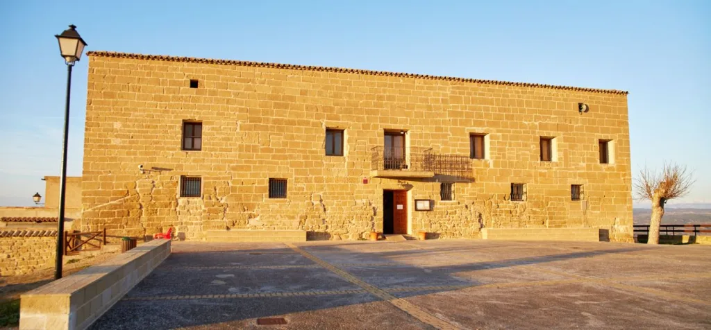 El Mirador De Zaragoza Desde El Que Se Ven Los Pirineos Y El Moncayo Zaragozala Qué Hacer En Zaragoza