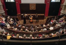 Musethica Zaragoza   Qué Hacer En Zaragoza   Página 1321 Zaragozala   Qué Hacer En Zaragoza