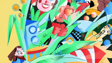 Este Es El Cartel De Las Fiestas Del Pilar 2026 En Zaragoza Zaragozala Qué Hacer En Zaragoza