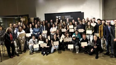  Nominados a Los 27º Premios De La Música Aragonesa Zaragozala   Qué Hacer En Zaragoza