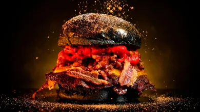 Nostra Smash the Champions Burger Zaragoza Tres Hamburguesas De Zaragoza En the Champions Burger Zaragozala Qué Hacer En Zaragoza