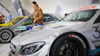  Exposición De Mercedes Benz En Mobility City Zaragozala   Qué Hacer En Zaragoza