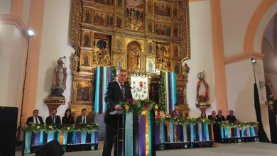 Pregón Ruta Tambor Y Bombo 2026 El Pregón Ruta Del Tambor Y Del Bombo 2026 Abre La Semana Santa Del Bajo Aragón En Híjar Zaragozala Qué Hacer En Zaragoza