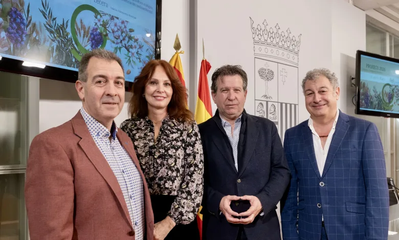 Proxeco Celebrará En Lécera Su Tercera Edición Con Feria Ecológica Y Actividades Divulgativas Zaragozala   Qué Hacer En Zaragoza