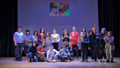  Rapsivo Y+ Refuerza La Cultura Inclusiva En Su Cuarta Edición Zaragozala   Qué Hacer En Zaragoza