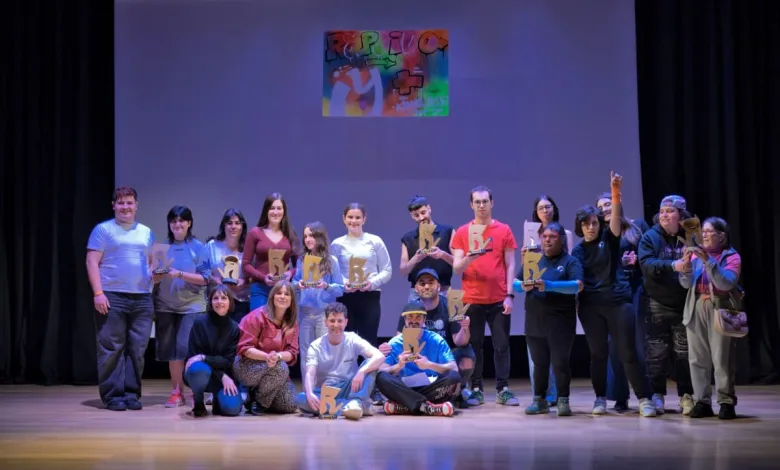 Rapsivo Y+ Refuerza La Cultura Inclusiva En Su Cuarta Edición Zaragozala Qué Hacer En Zaragoza