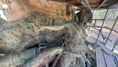 La Renovación De La Plaza De Los Sitios En Zaragoza Avanza Con Los Primeros Resultados Visibles Zaragozala Qué Hacer En Zaragoza