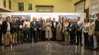 Presentación Semana Santa Zaragoza 2026 Novedades De La Semana Santa Zaragoza 2026 Zaragozala Qué Hacer En Zaragoza