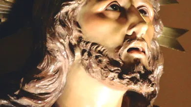 Semana Santa De Tarazona 2026 Semana Santa De Tarazona 2026 Procesiones Y Recorridos Zaragozala Qué Hacer En Zaragoza