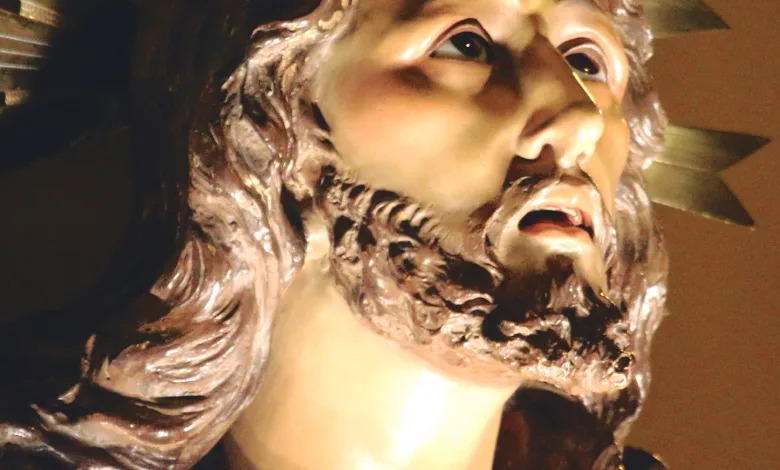 Semana Santa de Tarazona 2026