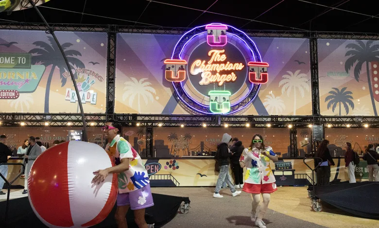 The_champions_burger_zaragoza_2026