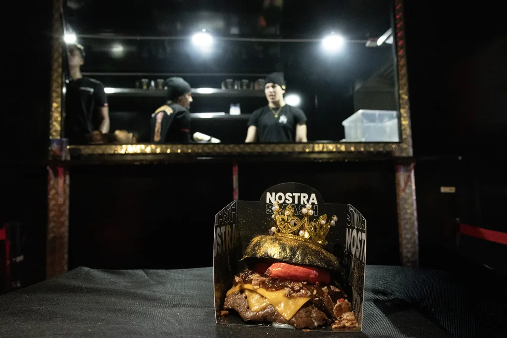 The_champions_burger_zaragoza_2026