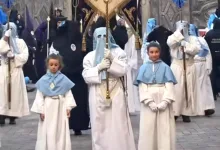 Continuidad Al Frente De La Junta De Cofradías De Zaragozaa Zaragozala   Qué Hacer En Zaragoza