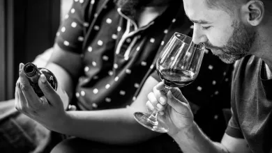 cata de vinos hoteles zaragoza