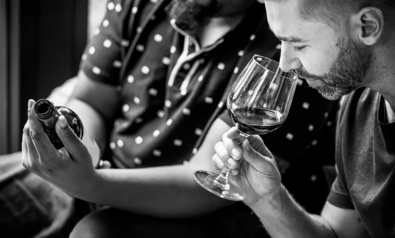 cata de vinos hoteles zaragoza