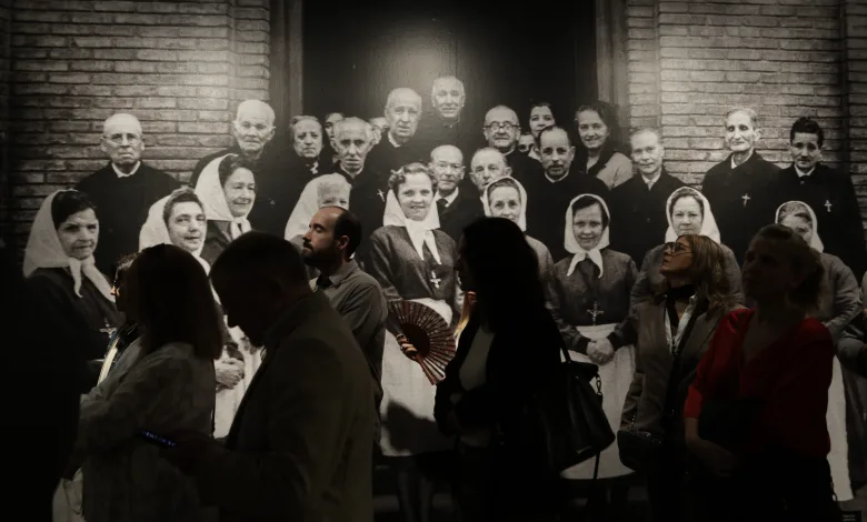 exposicion hospital de gracia zaragoza