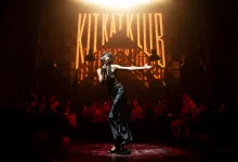 Cabaret musical zaragoza