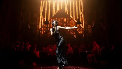 Cabaret musical zaragoza