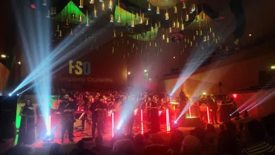 Film Symphony Orchestra Toon Story Zaragoza