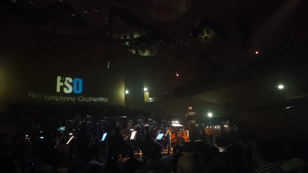 Film Symphony Orchestra Toon Story Zaragoza La Fso Llena La Sala Mozart De Los Temas Del Cine De Animación Más Conocidos Con Toon Story Zaragozala   Qué Hacer En Zaragoza