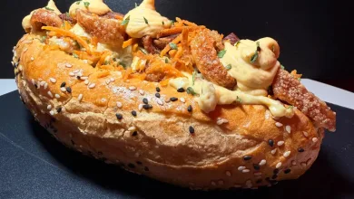 Mejor Bocata de España 2026 en Zaragoza