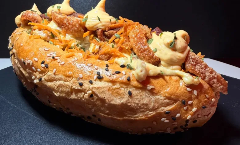 Mejor Bocata de España 2026 en Zaragoza