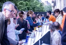Día del Libro Zaragoza 2026
