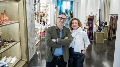 Gallery Carrile Concept Store