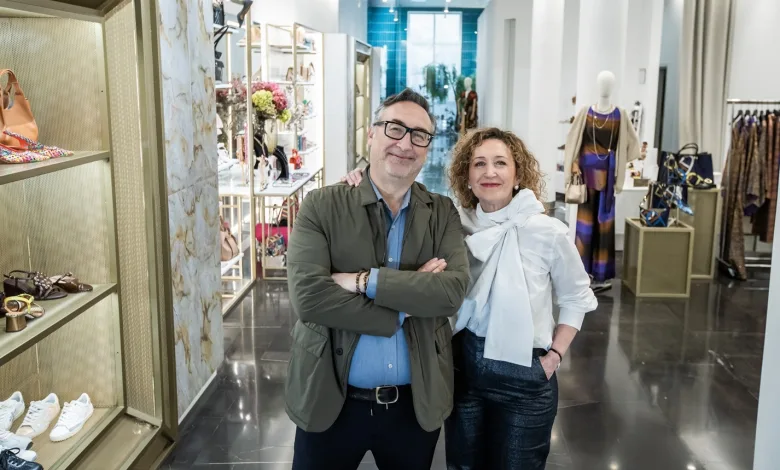 Gallery Carrile Concept Store