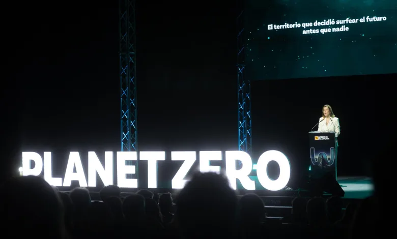 The Wave 2026 Zaragoza