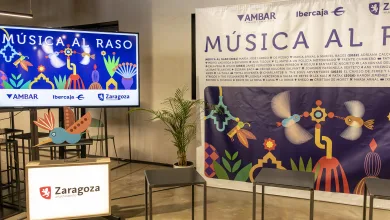 Música al raso 2026