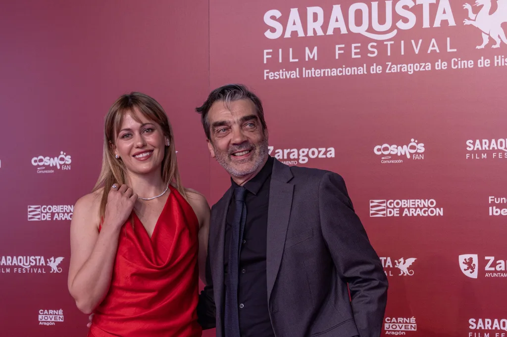Saraqusta Film Festival 2026.