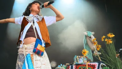 Música Al Raso 2026 Reggae Y Rap Para Cerrar El Primer Fin De Semana De Música Al Raso En San Bruno Zaragozala   Qué Hacer En Zaragoza