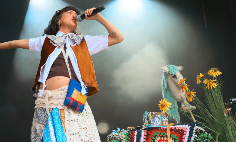 Música Al Raso 2026 Reggae Y Rap Para Cerrar El Primer Fin De Semana De Música Al Raso En San Bruno Zaragozala   Qué Hacer En Zaragoza
