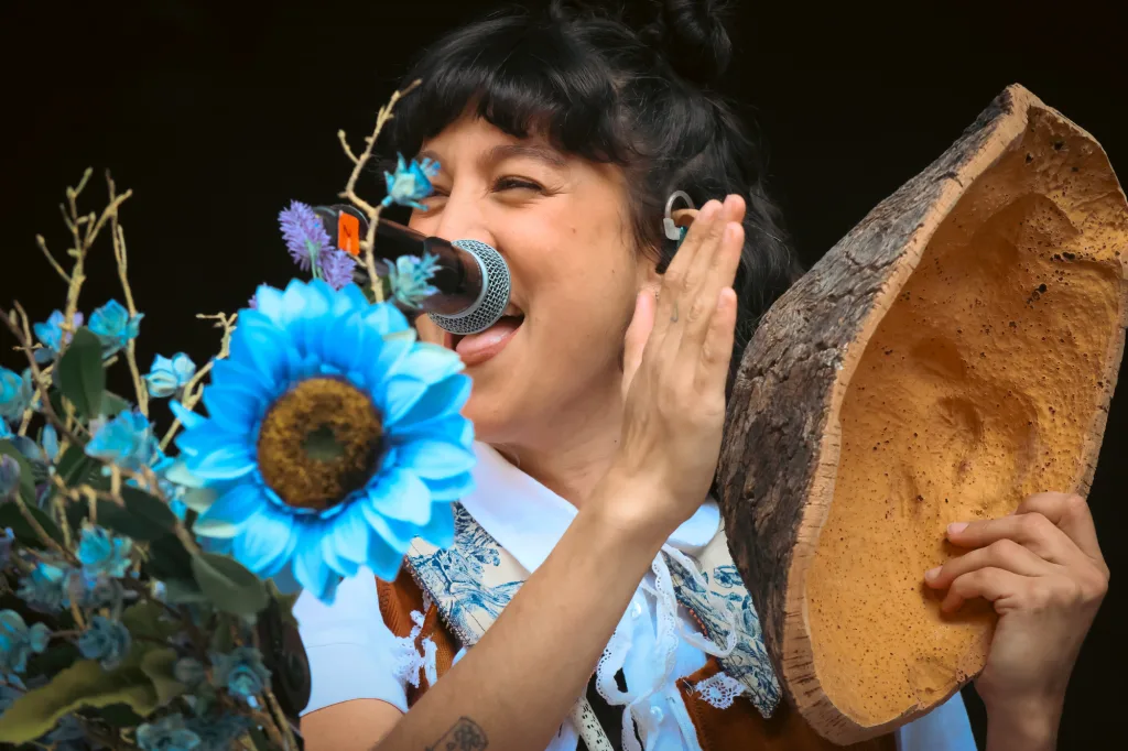 Música Al Raso 2026 Bewis De La Rosa Foto Zaragozalacom Reggae Y Rap Para Cerrar El Primer Fin De Semana De Música Al Raso En San Bruno Zaragozala Qué Hacer En Zaragoza