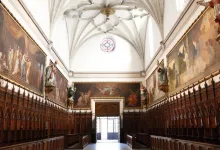 cartuja del aula dei