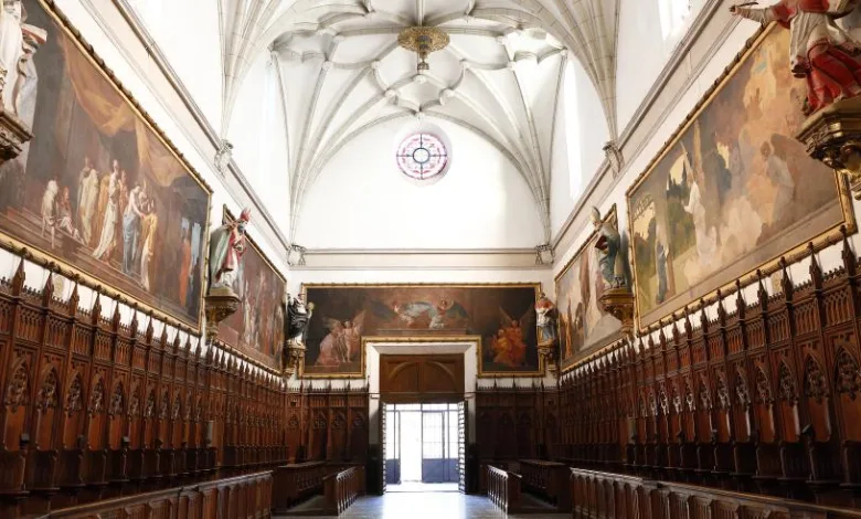 Cartuja Del Aula Dei Zaragoza Qué Hacer En Zaragoza Zaragozala Qué Hacer En Zaragoza