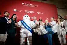 Gala Guia Michelin Huesca La Gala Michelín 2027 Tendrá sabor De Verdad Zaragozala   Qué Hacer En Zaragoza