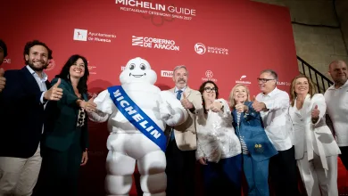 gala guia michelin huesca