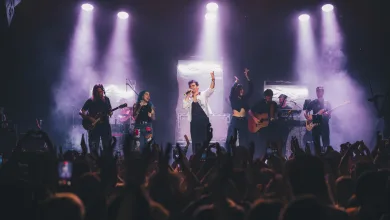 concierto Fran Perea Zaragoza