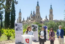 Feria de la Garnacha 2026 Zaragoza