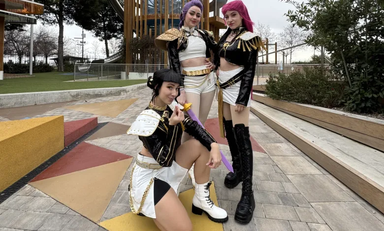 Zaragoza Acoge Un Gran Tributo K pop Este Fin De Semana Zaragozala   Qué Hacer En Zaragoza